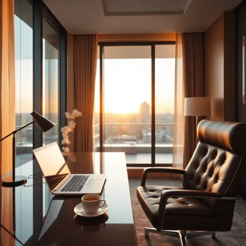 Ile zarabia Dyrektor hotelu