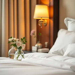 Ile zarabia hotelarz