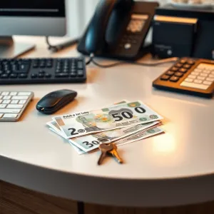 Ile zarabia recepcjonistka w hotelu netto