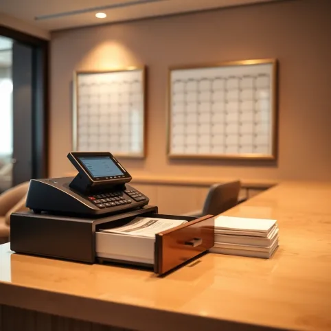 Ile zarabia Supervisor w hotelu