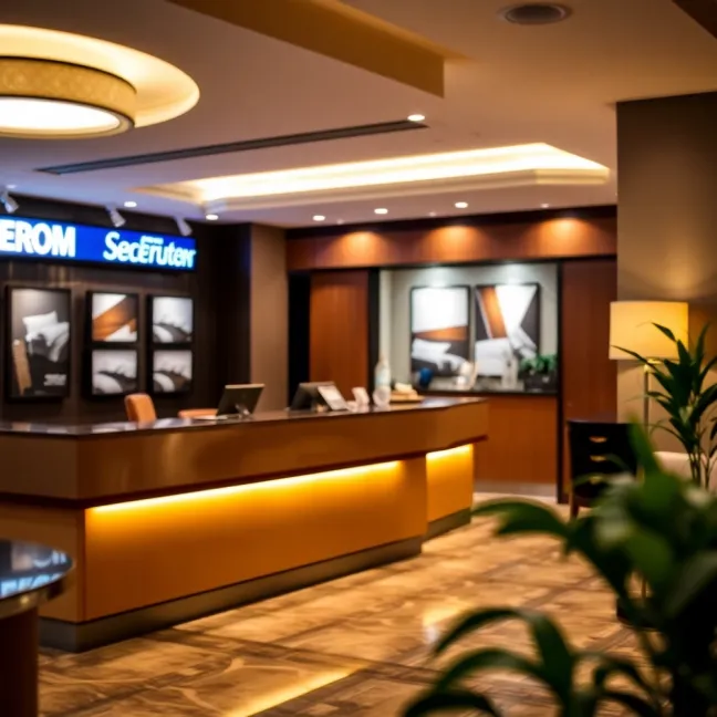 Jak Dostać Lepszy Pokój W Hotelu