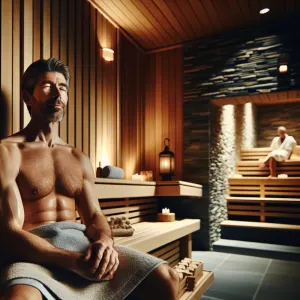 Jak Korzystać Z Sauny W Hotelu