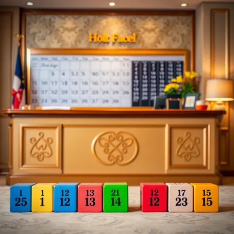 Jak Liczyć Wiek Dziecka W Hotelu