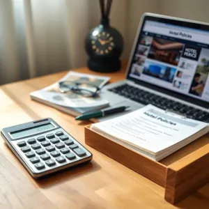 Jak Obliczyć Odszkodowanie W Hotelu