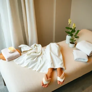 Jak Się Ubrać Do Spa W Hotelu