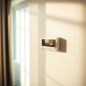 Jak Włączyć Klimatyzację W Hotelu