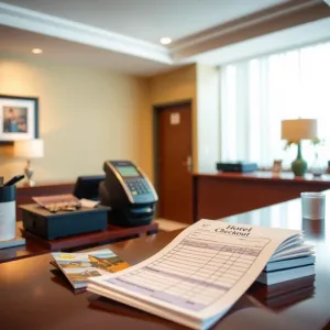 Jak Wygląda Wymeldowanie Z Hotelu