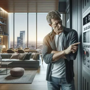 Jak Wyłączyć Klimatyzację W Hotelu