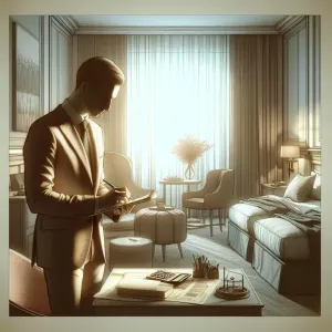 Jak Wyliczyć Koszt Pokoju Hotelowego