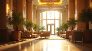 Jak zostać managerem hotelu