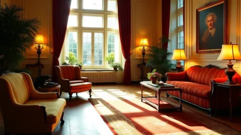 Jak zostać testerem hoteli w Polsce