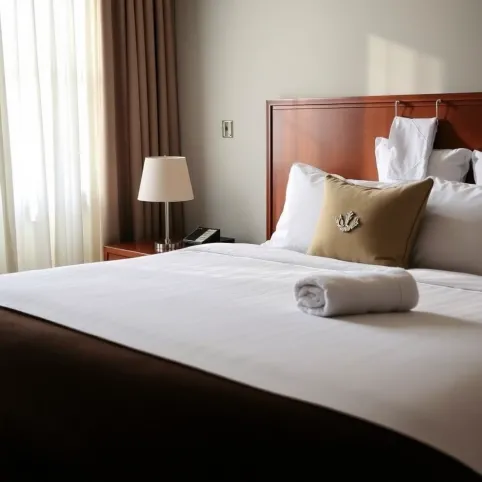 Jak Zostawić Pokój Hotelowy