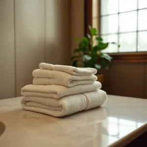 Jak Zostawić Ręczniki W Hotelu