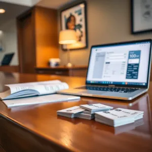 Jakie Dane Przy Zameldowaniu W Hotelu