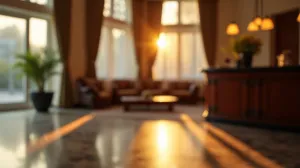 Jakie napiwki w Bułgarii w hotelu