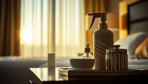 Jakie obowiązują zasady w hotelach