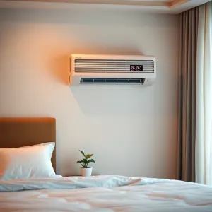 Klimatyzacja W Hotelu Jak Ustawić