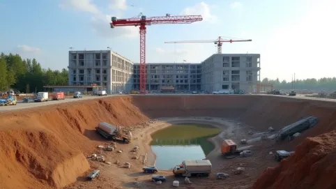 Koszt budowy hotelu 50 pokoi Bytom