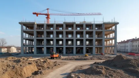 Koszt budowy hotelu 50 pokoi Gorzów Wielkopolski