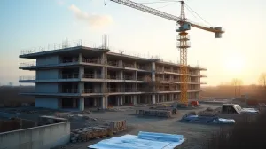 Koszt budowy hotelu 50 pokoi Opole