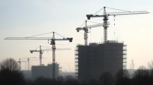 Koszt budowy hotelu 50 pokoi Rzeszów