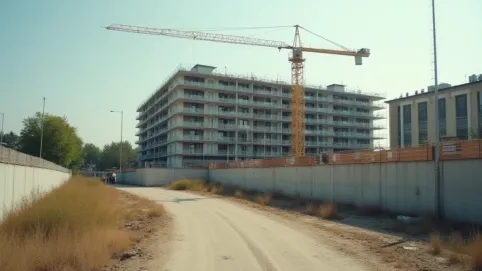 Koszt budowy hotelu 50 pokoi Zabrze