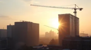 koszt budowy hotelu Wrocław