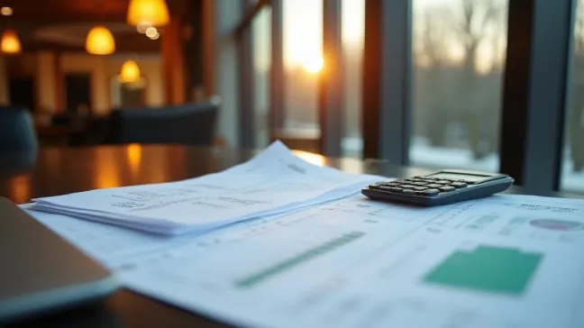 koszty prowadzenia hotelu Gdańsk