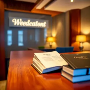 Meldunek W Hotelu Jakie Dane