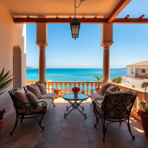 Najlepsze Hotele W Hiszpanii