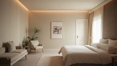 Nazwy pokoi hotelowych