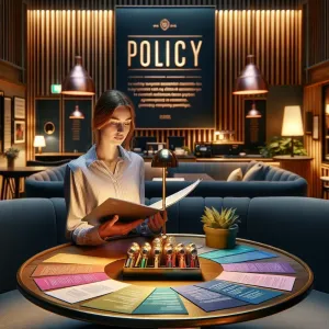 Regulamin Hotelu Pracowniczego Wzór