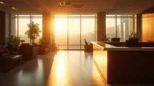 Technik hotelarstwa co potem