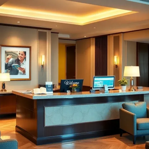 Technik Hotelarstwa Czy Warto