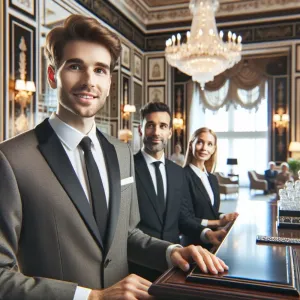 Usługi Towarzyszące W Hotelu Przykłady