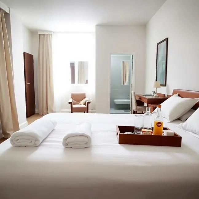 W Hotelu Płaci Się Za Pokój Czy Osobę