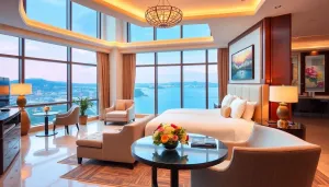 W jaki sposób hotelarz może być reprezentantem swojego hotelu