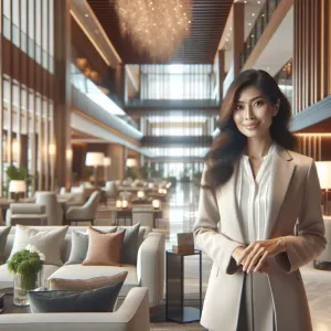 Wymagania Kategoryzacyjne Dla Hoteli 2024